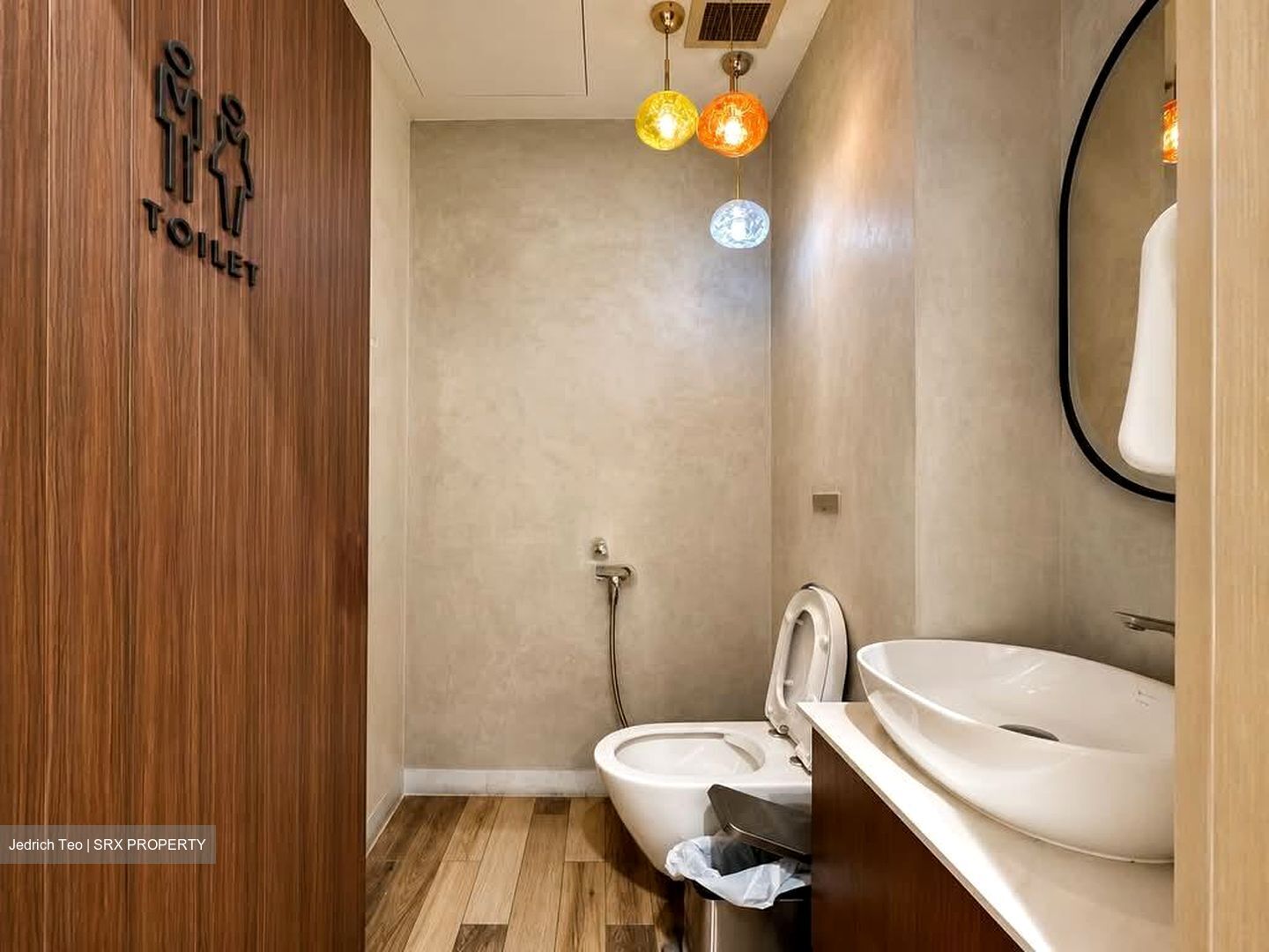 Penhas Road (D8), Retail #593491381